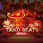 Taiko Beats Level UP