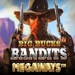 Big Bucks Bandits Megaways