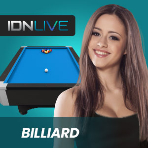Billiards IDNLIVE